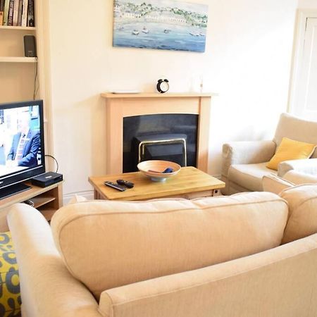 Lovely Sunny 2 Bed Home Edinburgh Coast מראה חיצוני תמונה
