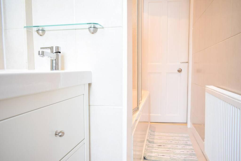 Lovely Sunny 2 Bed Home Edinburgh Coast מראה חיצוני תמונה