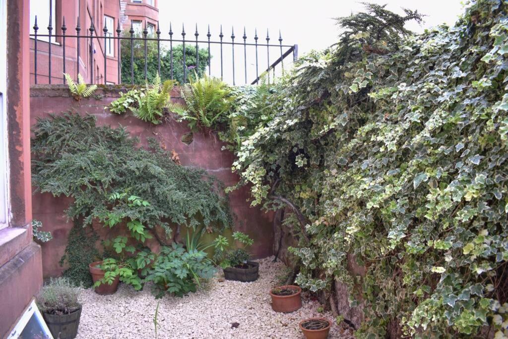 Lovely Sunny 2 Bed Home Edinburgh Coast מראה חיצוני תמונה