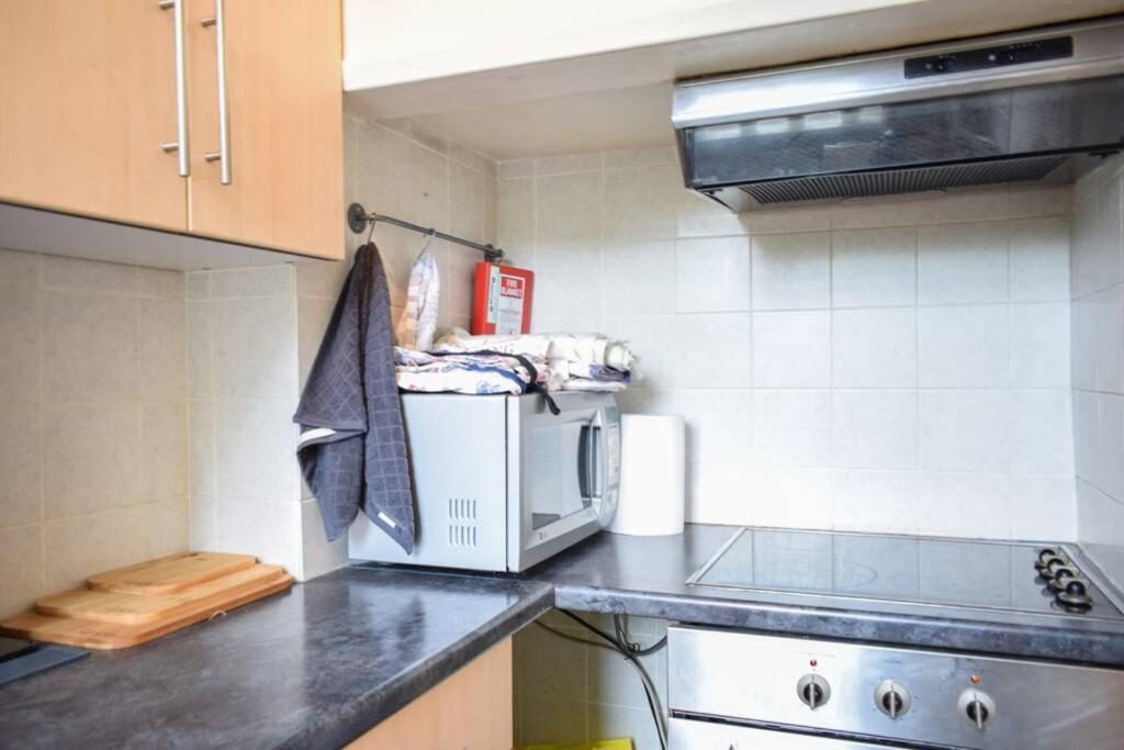 Lovely Sunny 2 Bed Home Edinburgh Coast מראה חיצוני תמונה