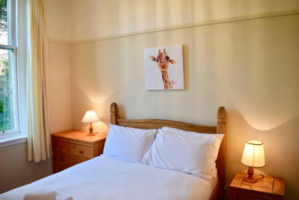 Lovely Sunny 2 Bed Home Edinburgh Coast מראה חיצוני תמונה