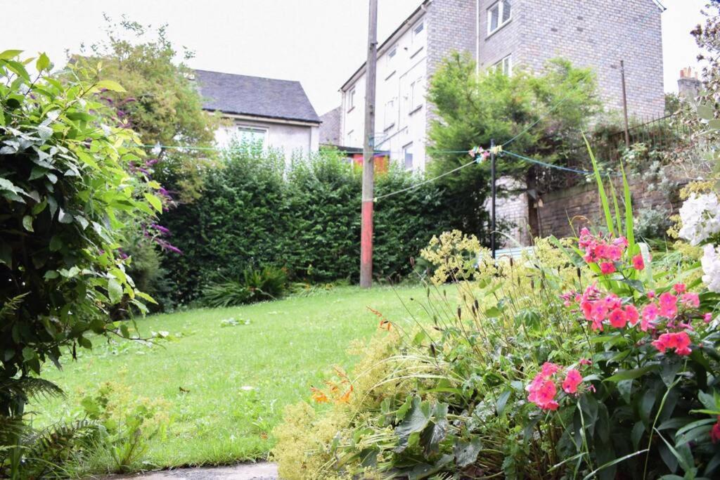 Lovely Sunny 2 Bed Home Edinburgh Coast מראה חיצוני תמונה